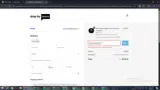 ENDOFSUMMER20 coupon verification screenshot