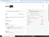 ENDOFSUMMER20 coupon verification screenshot