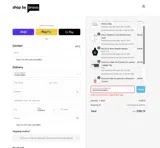 ENDOFSUMMER20 coupon verification screenshot