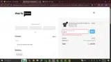 DEAL1 coupon verification screenshot