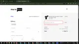 DEAL1 coupon verification screenshot