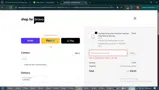 Deal4 coupon verification screenshot