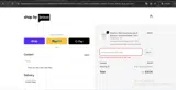 BRAVO15KLW2RLTT coupon verification screenshot