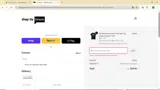 SALTLAKE20 coupon verification screenshot