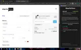 EARLYGIFT20 coupon verification screenshot