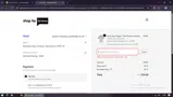 EARLYGIFT20 coupon verification screenshot