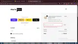 BRAVO5HCX8VLL6 coupon verification screenshot