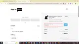INSIDER20 coupon verification screenshot