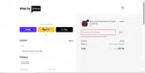 Cozy10 coupon verification screenshot