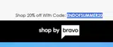 ENDOFSUMMER20 coupon verification screenshot