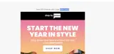 NEWYEAR20 coupon verification screenshot