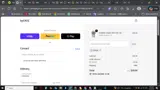 20SIGE coupon verification screenshot