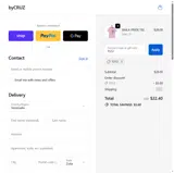1512 coupon verification screenshot