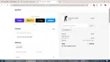 TOP20OFF coupon verification screenshot