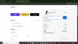 20HUWO coupon verification screenshot