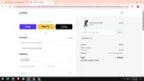 20XULU coupon verification screenshot