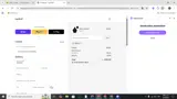 20XULU coupon verification screenshot