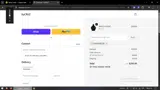 SAVEMORE20% coupon verification screenshot