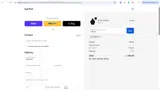 CARLOS coupon verification screenshot