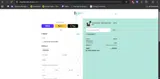 B.You Boutique coupon verification screenshot