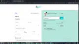 B.You Boutique coupon verification screenshot