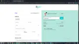 B.You Boutique coupon verification screenshot