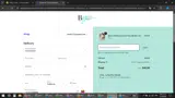 B.You Boutique coupon verification screenshot