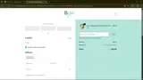 B.You Boutique coupon verification screenshot