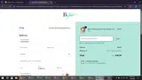 B.You Boutique coupon verification screenshot