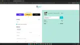 B.You Boutique coupon verification screenshot