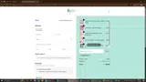 B.You Boutique coupon verification screenshot