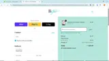 B.You Boutique coupon verification screenshot