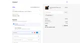 THANKYOU10 coupon verification screenshot