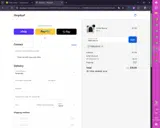 FEBRUARY10 coupon verification screenshot