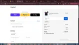 SF10 coupon verification screenshot