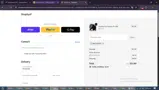 back10off coupon verification screenshot