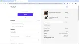 off10% coupon verification screenshot