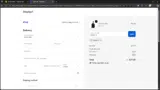 EMAIL10 coupon verification screenshot