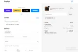 Shopbysf10% coupon verification screenshot