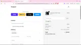 10OFF coupon verification screenshot