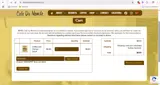 SIGNUP10 coupon verification screenshot