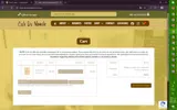 OURTREAT5 coupon verification screenshot