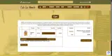 OURTREAT5 coupon verification screenshot