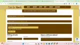EXTRA10 coupon verification screenshot