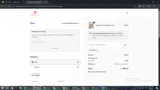 Caroline Hill coupon verification screenshot