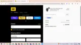 CATSTAY coupon verification screenshot