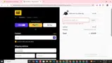 JULY10 coupon verification screenshot