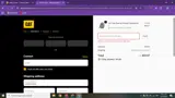 100SALE coupon verification screenshot
