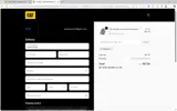 100SALE coupon verification screenshot