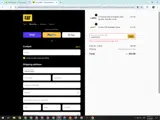 15OFFTOYS coupon verification screenshot